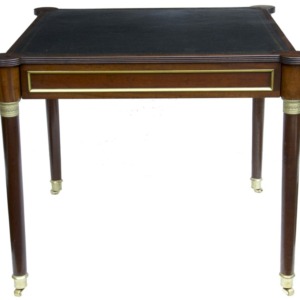 Empire games table