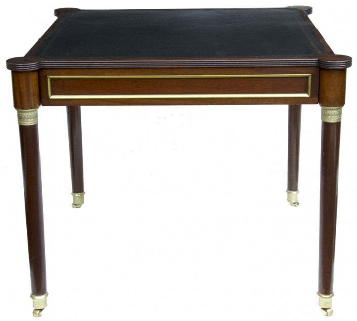 Empire games table