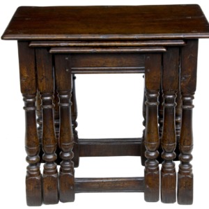 Nest of tables