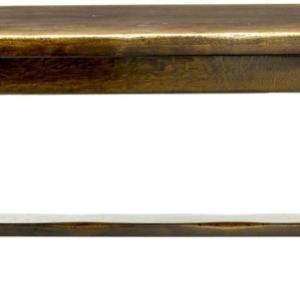 Refrectory drawleaf table